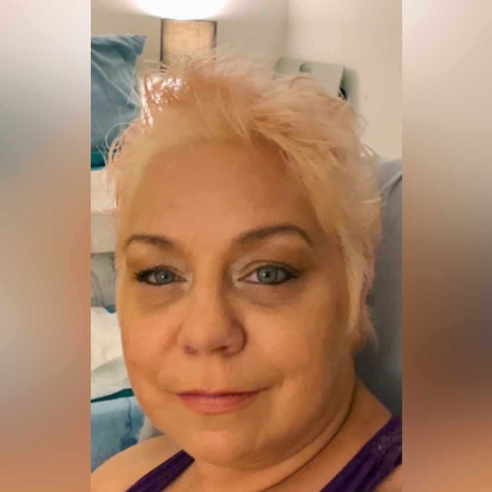 Meet your Posher, Dawn